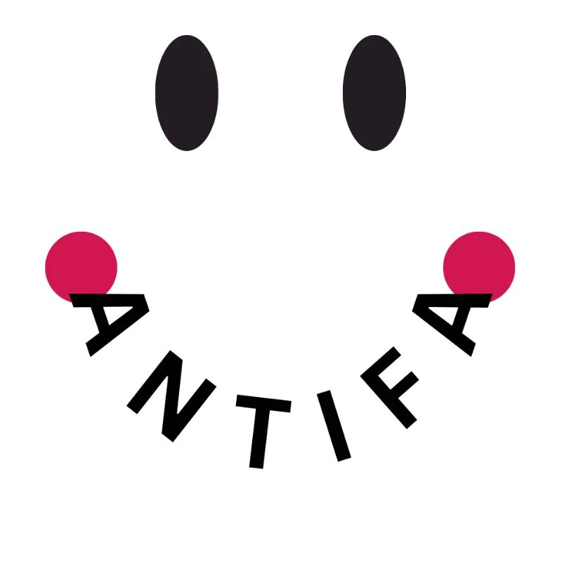 Original Antifa amical