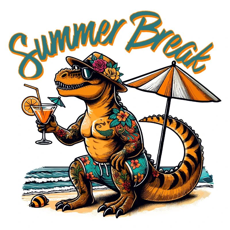 Summer Break 3