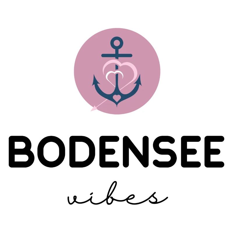 Bodensee Vibes Rose