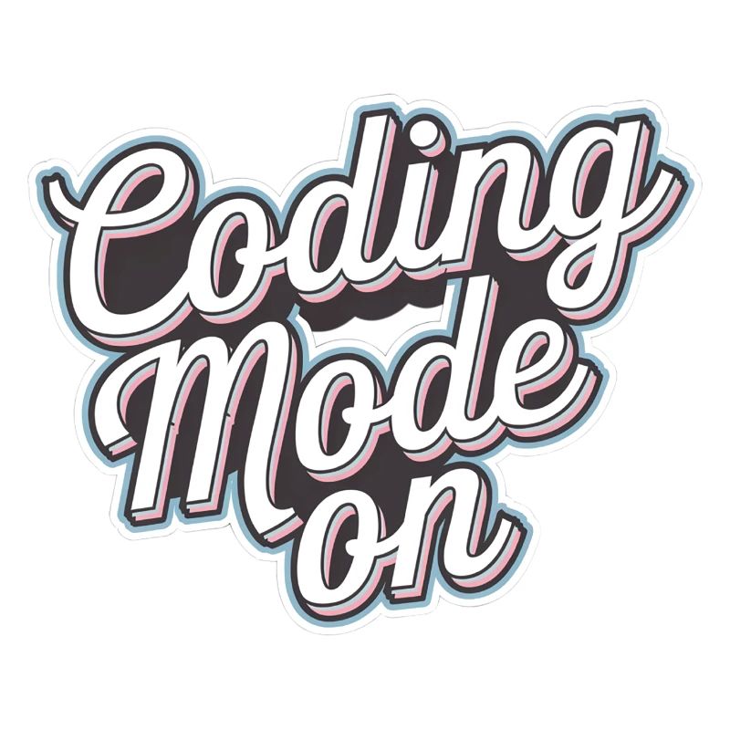 Coding Mode On 16