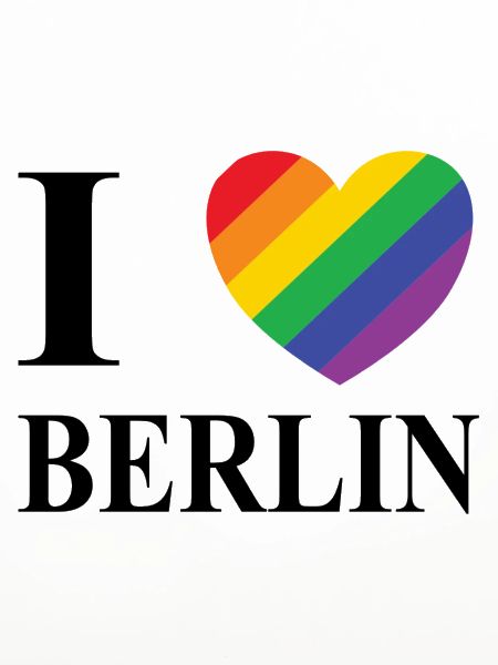 I Love Berlin
