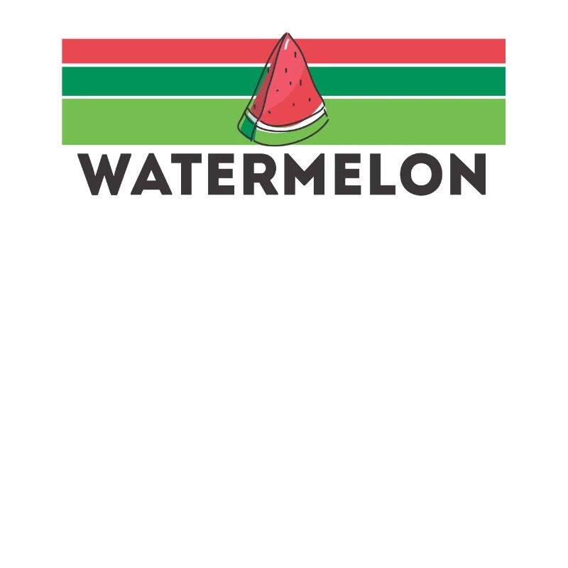Wassermelone