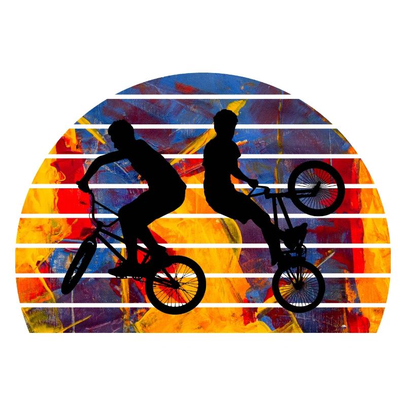 BMX ·