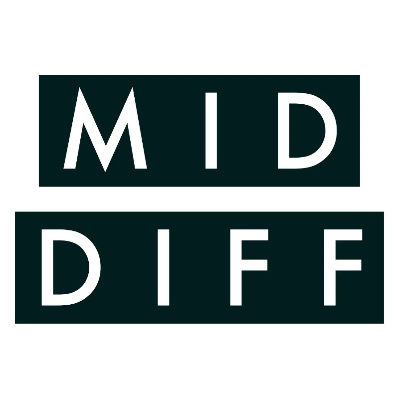 MID DIFF