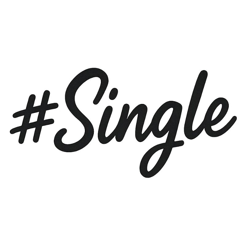 #Single – Conception d’une déclaration en écriture manuscrite
