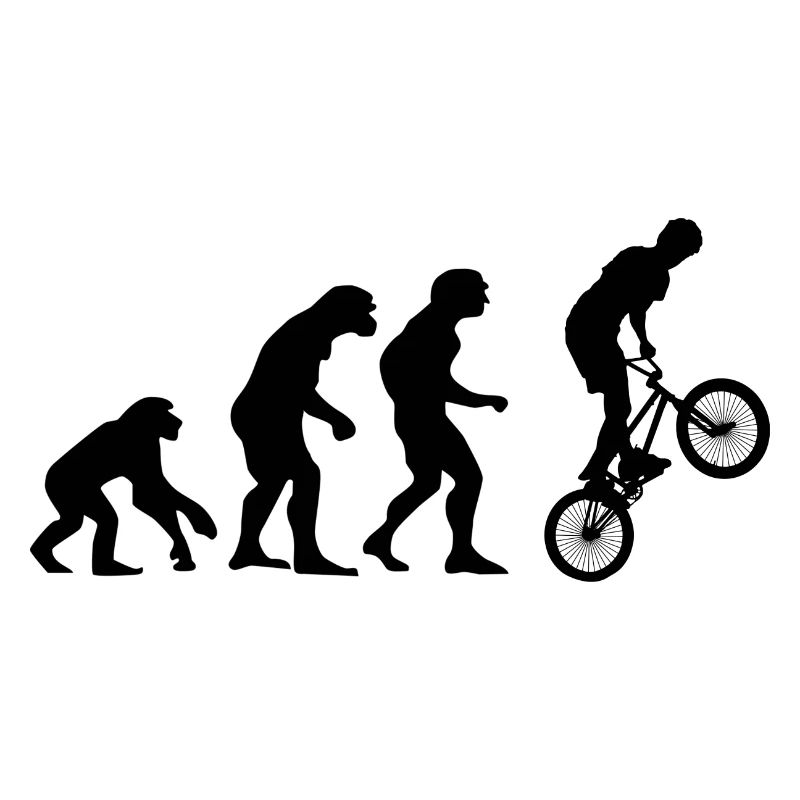 BMX - Evolution