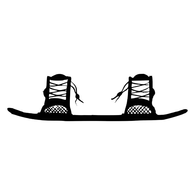 Wakeboard Wake