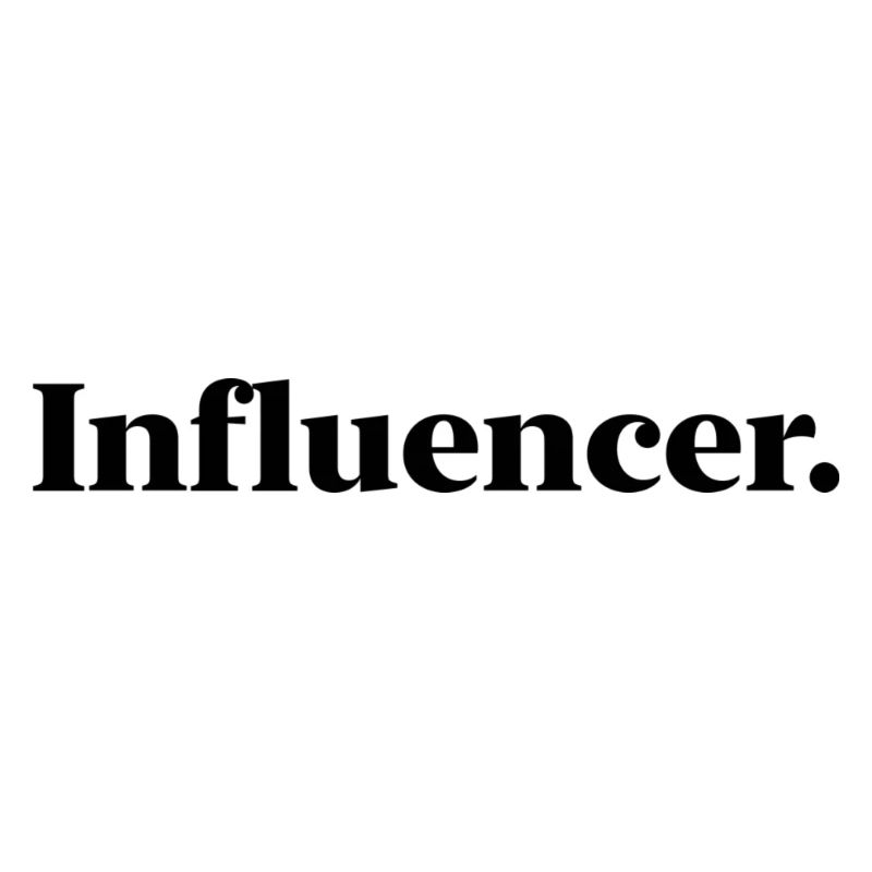 Influencer Design