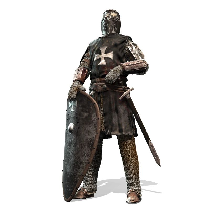 Ritter