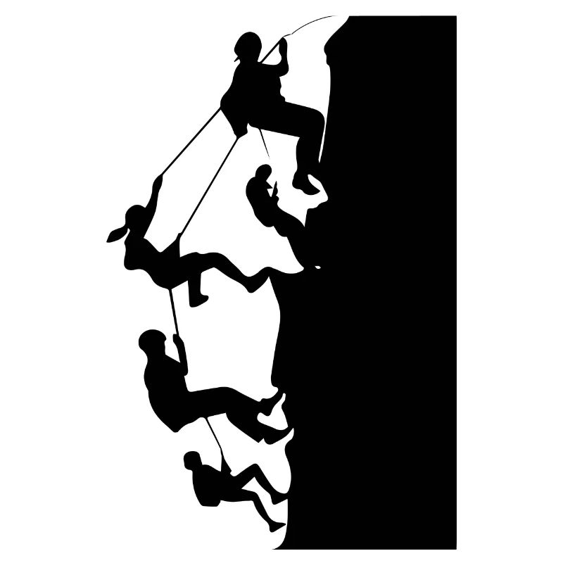 Climbing