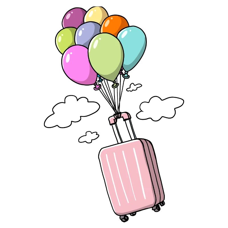 Urlaub / Reise