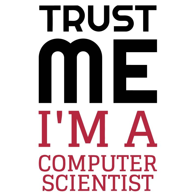 Computer / Informatiker / Aussenseiter / Ingenieur