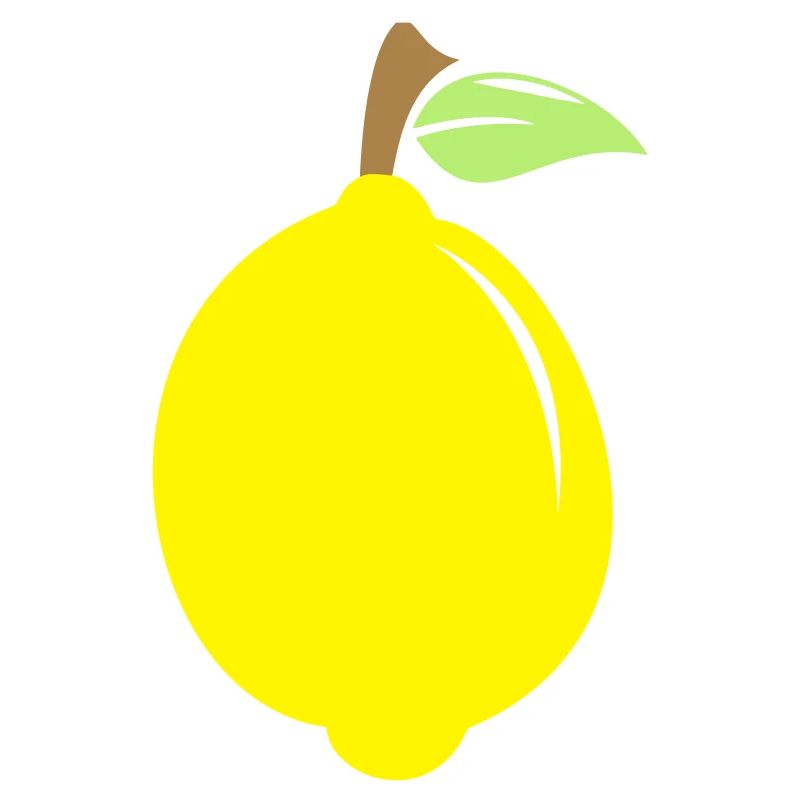 Zitrone