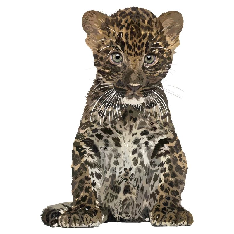 Leopardo