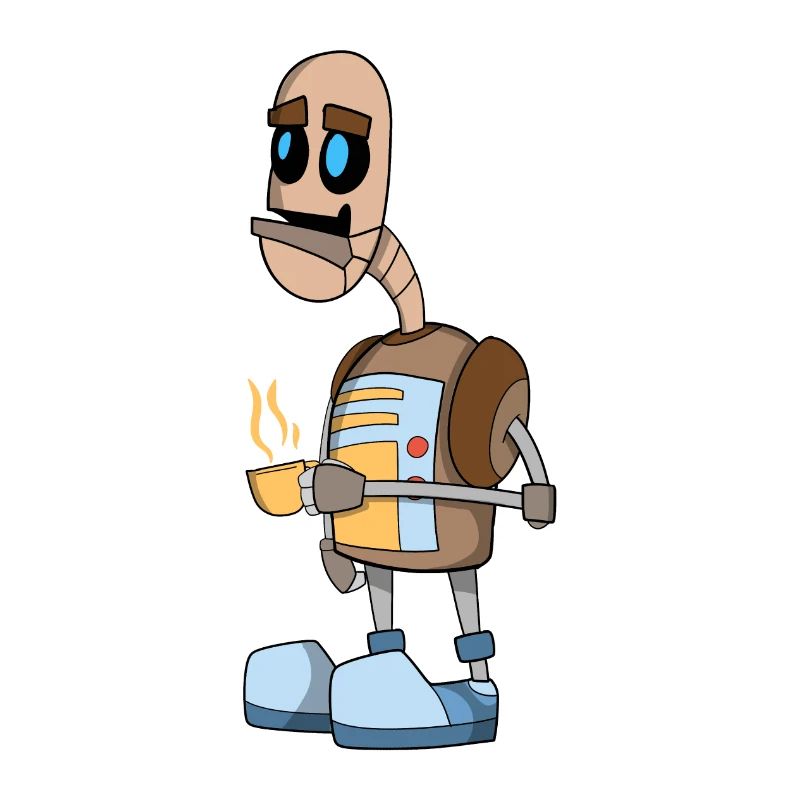 Roboter
