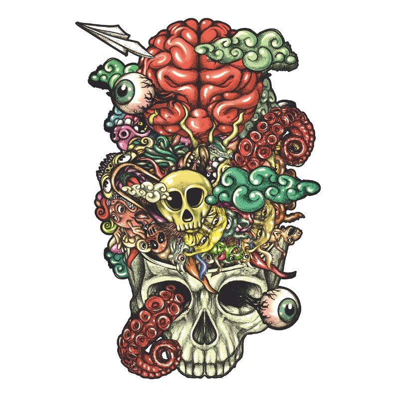 Brain Doodle