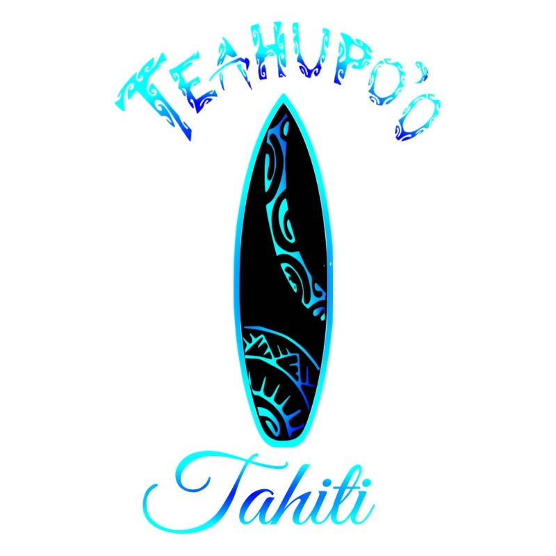TEAHUPO'O