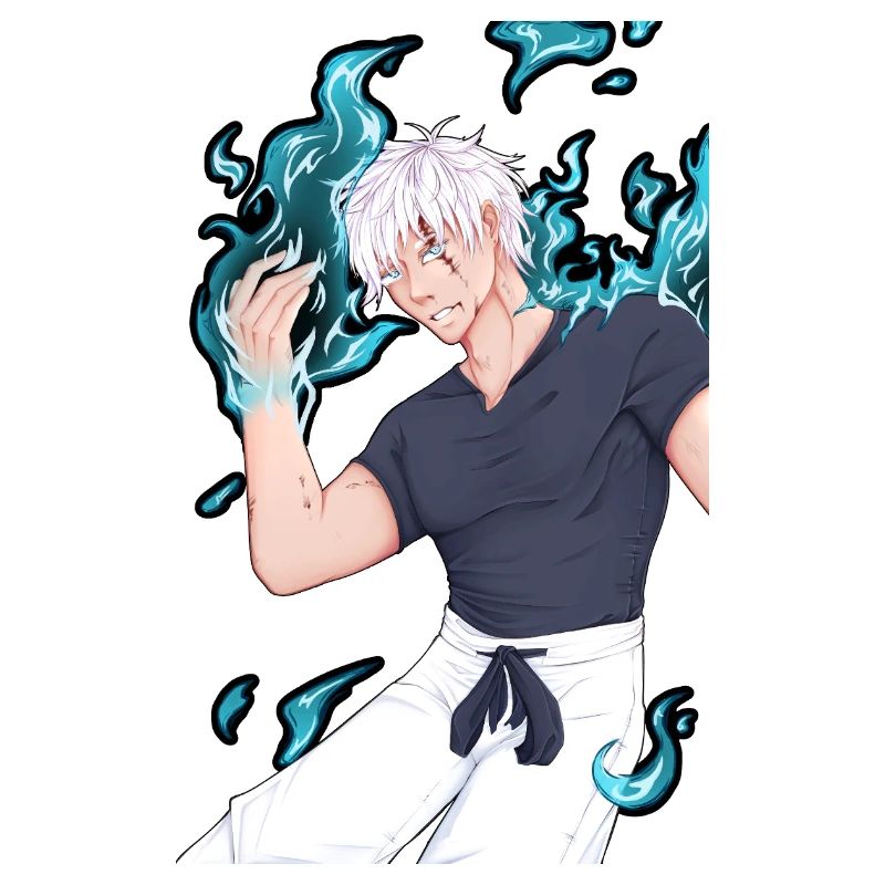 Jujutsu Hexer