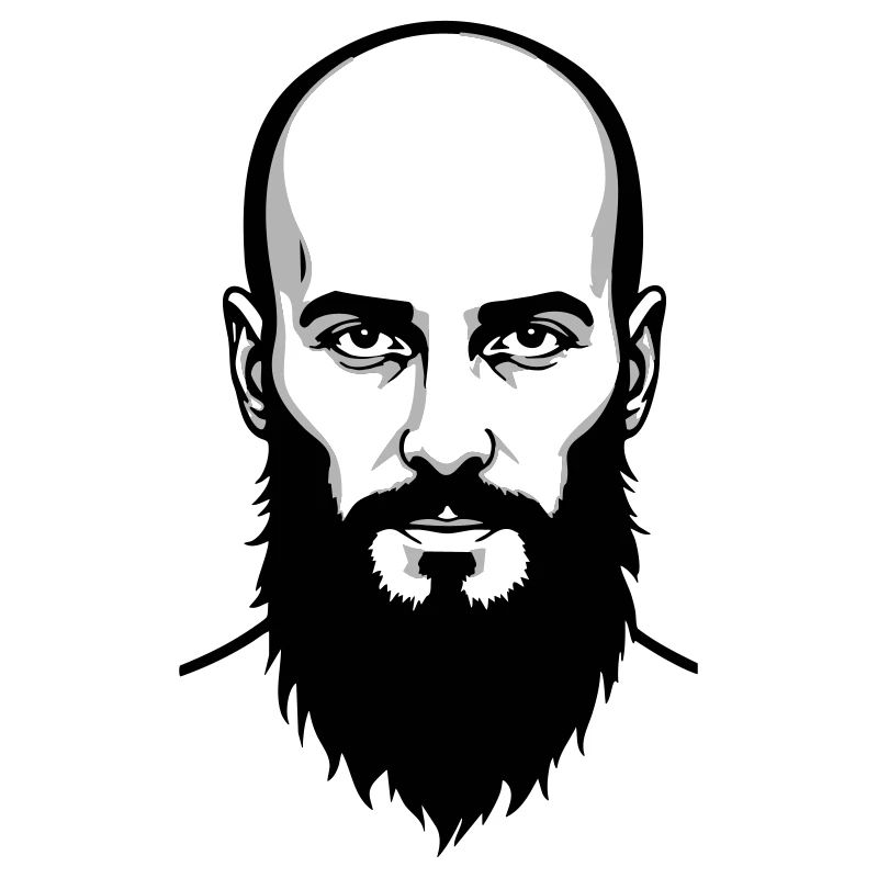 Tschetschenischer Held