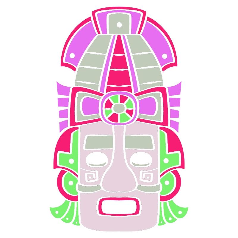 Inka Maya kalender aztec