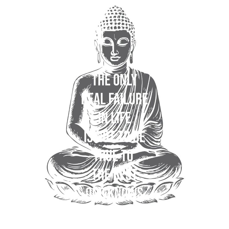 Buddha Wisdom: True to Your Best Self