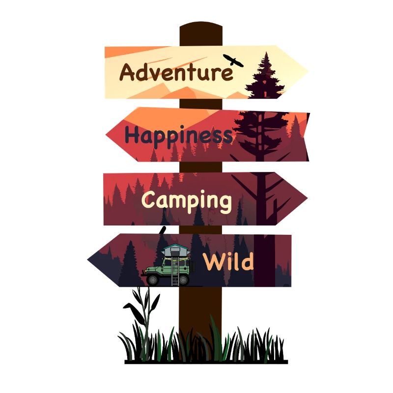 Path to Happiness