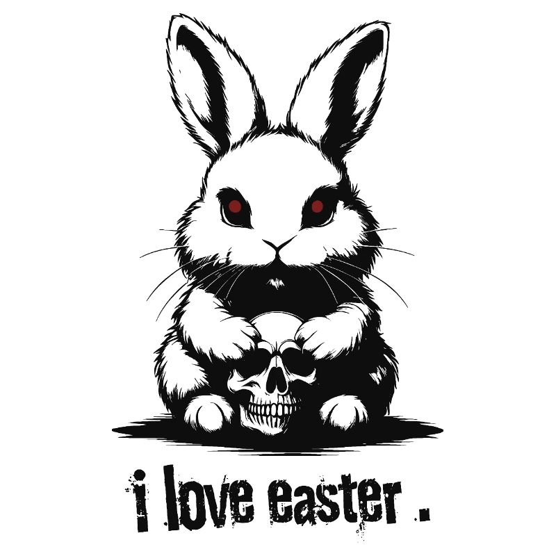 Eeaster Bunny