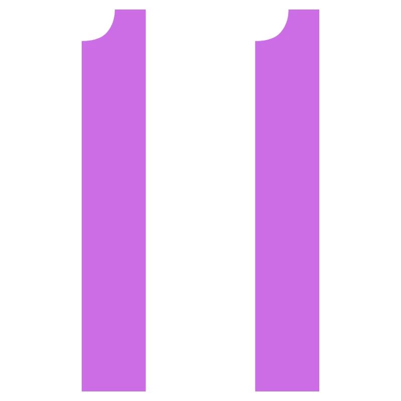 11