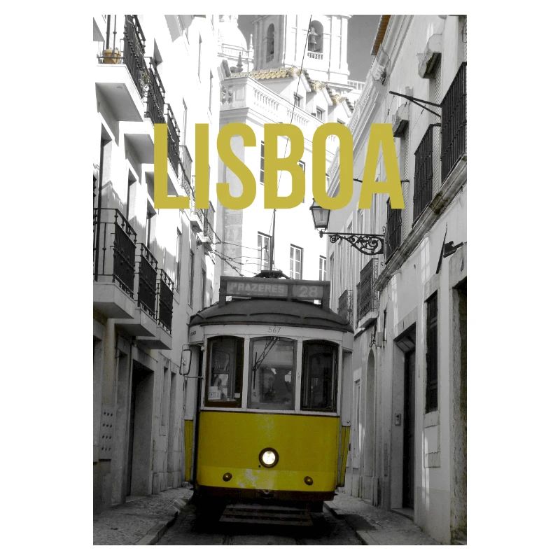 Lissabon