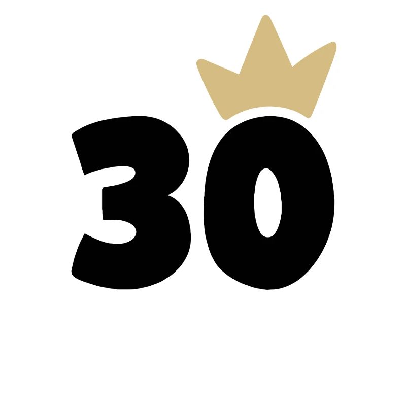 30 Krone Nummer 30