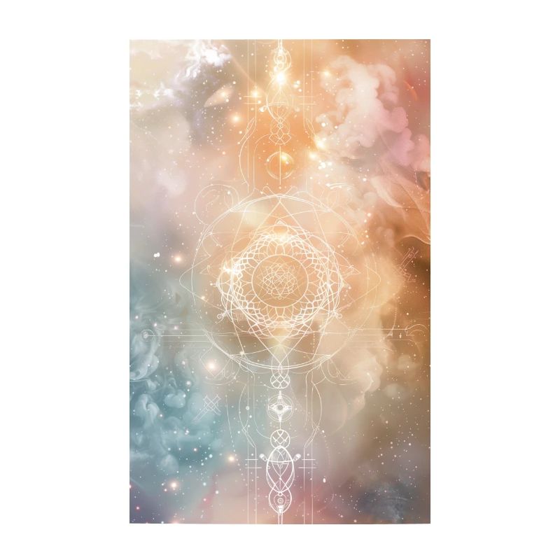 Sacred Geometry II