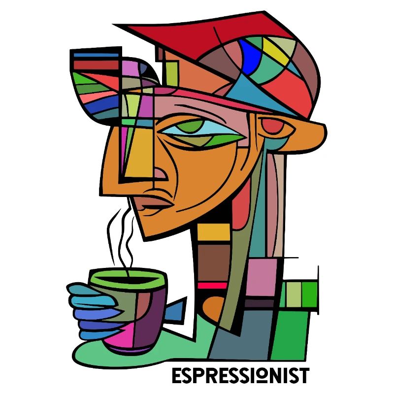 Espressionist - Espresso - Boisson au café