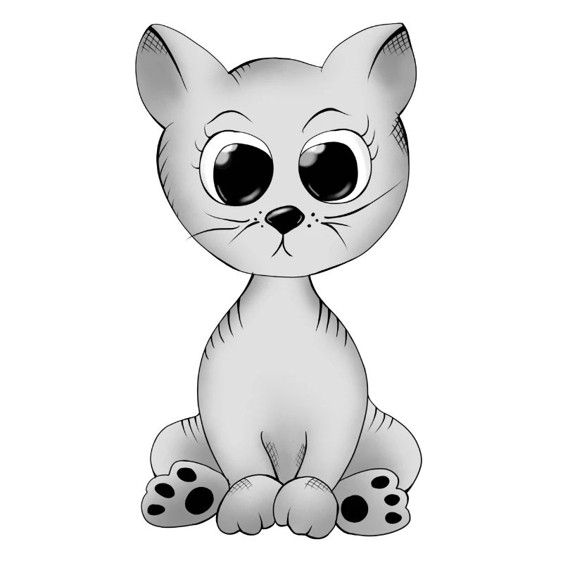 Katze