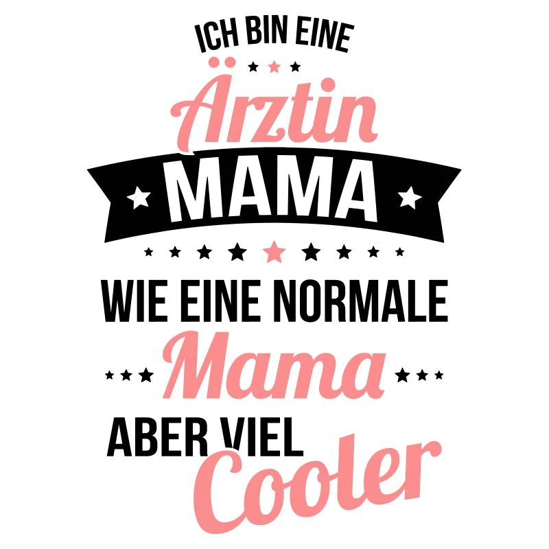 Maman médecin comme une maman normale mais beaucoup plus cool