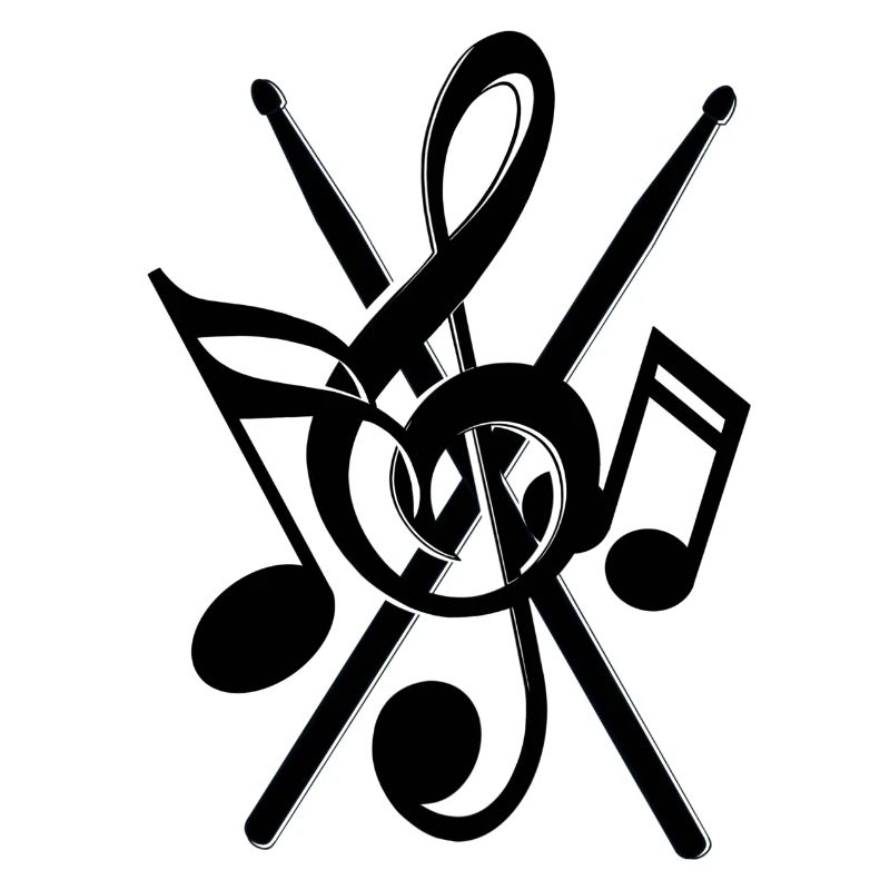 Drumsticks Noten