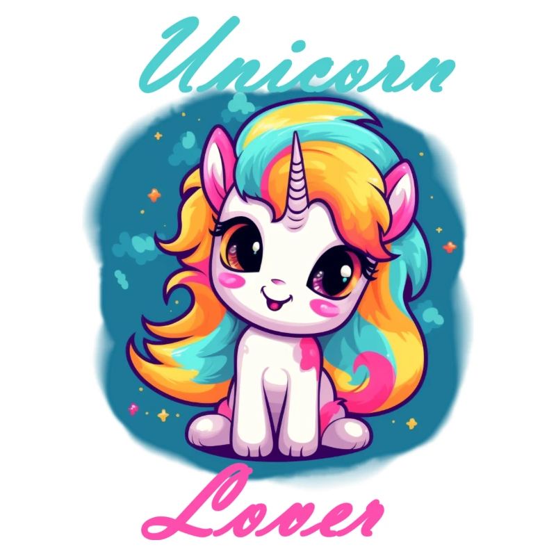 Unicorn Lover