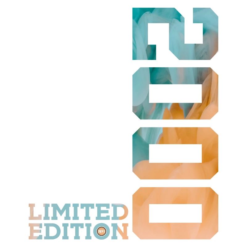 26TH ANNIVERSARY LIMITED EDITION 2000