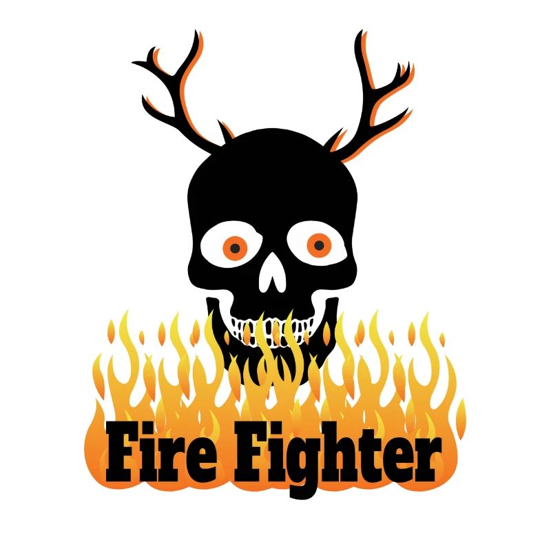 Fire Fighter