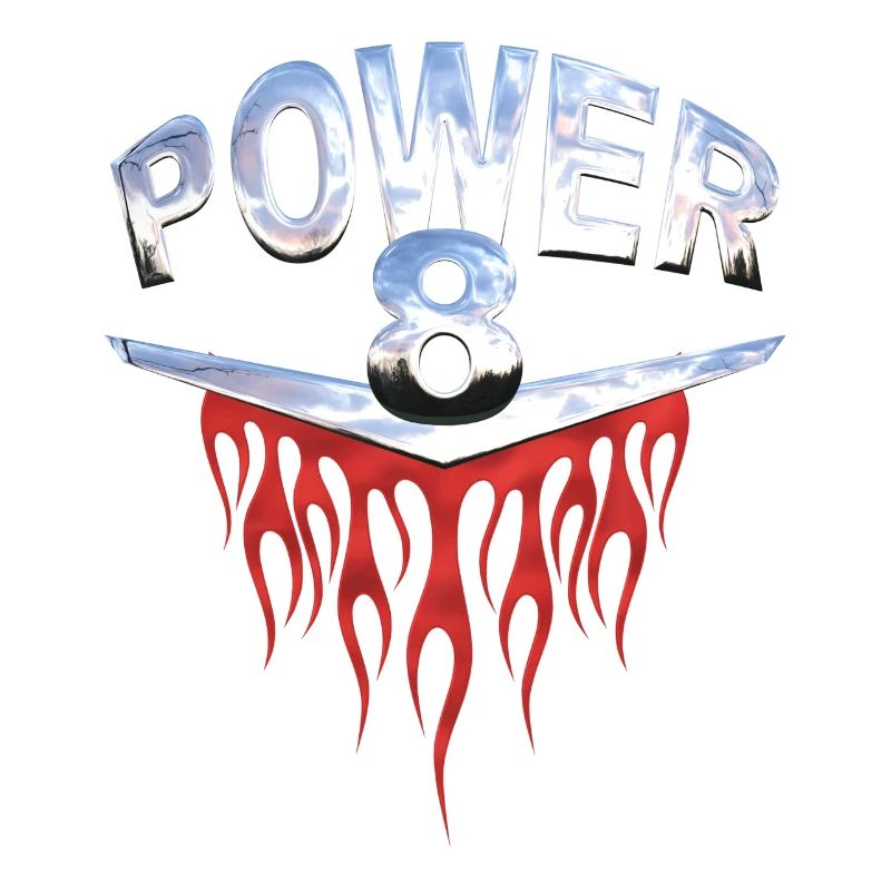 v8