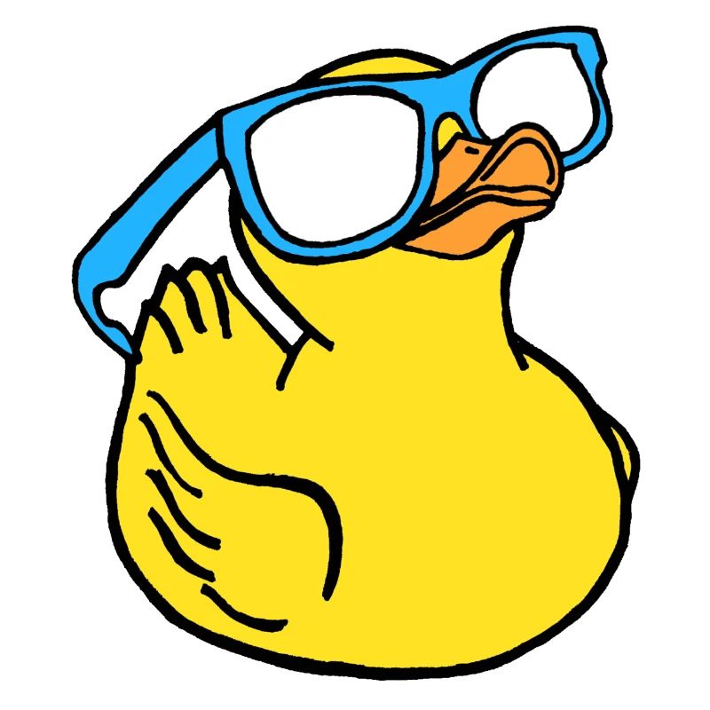 duck