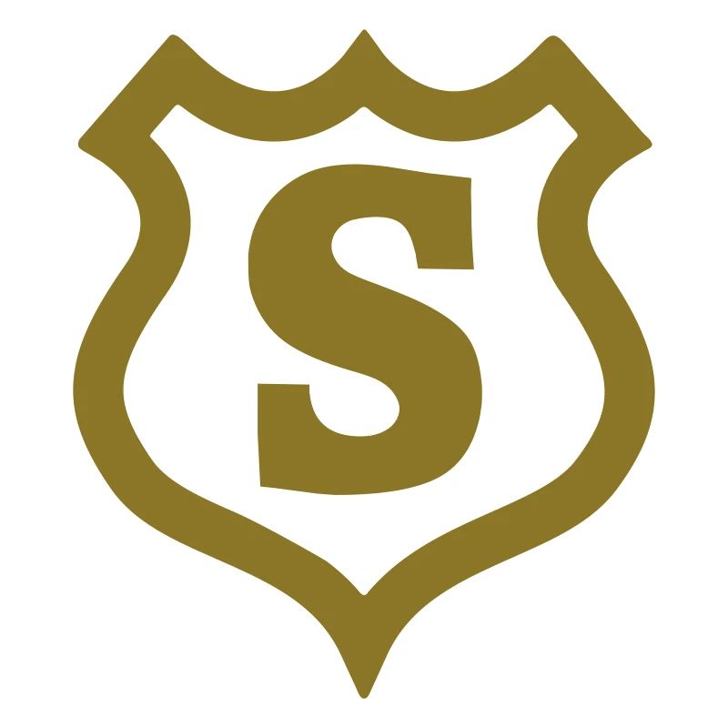 s_shield Buchstaben