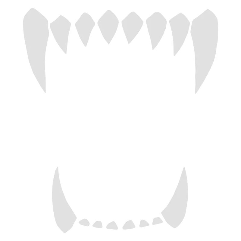 wolfteeth