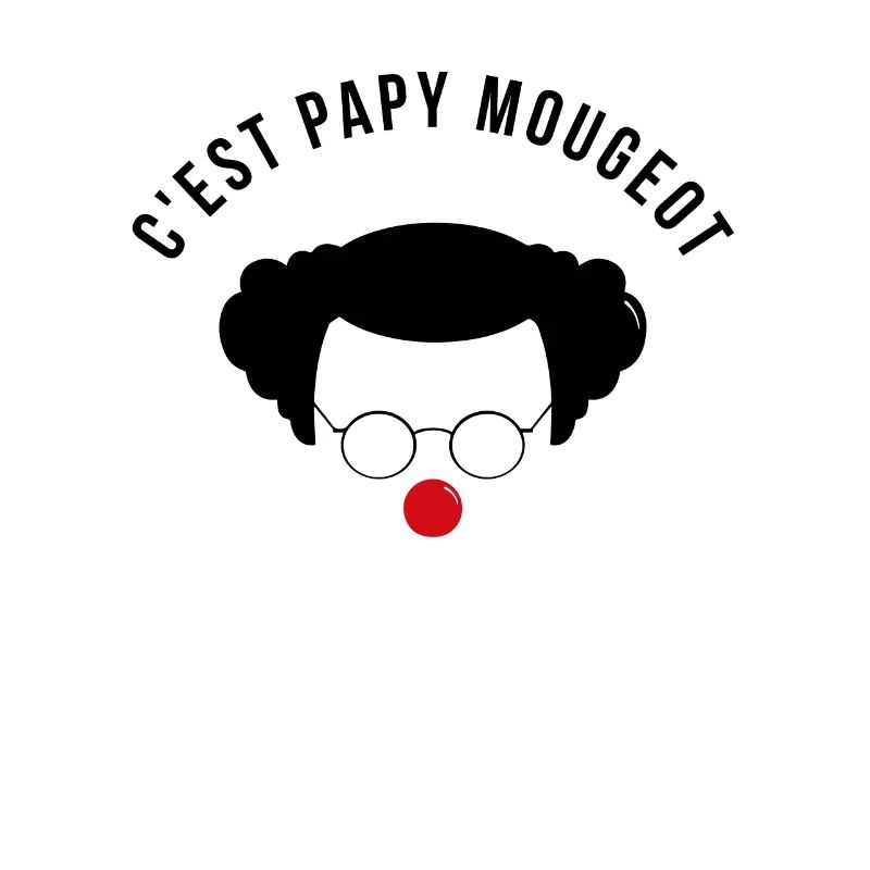 C'est papy mougeot