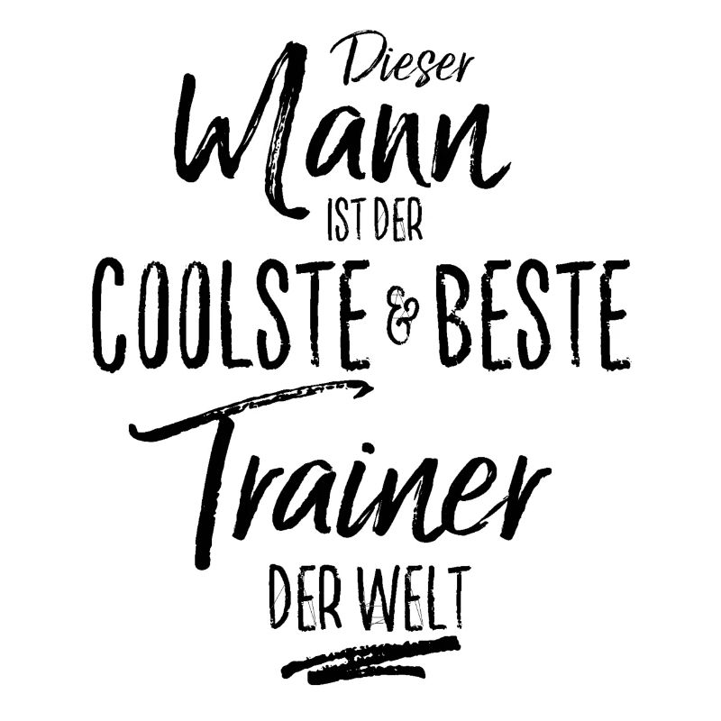 Trainer der Beste (s)