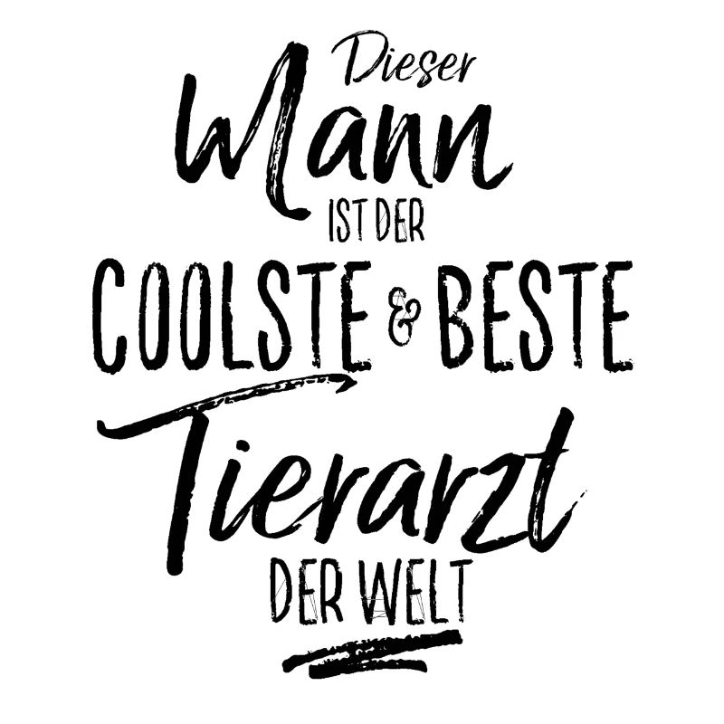 tierarzt der Beste (s)