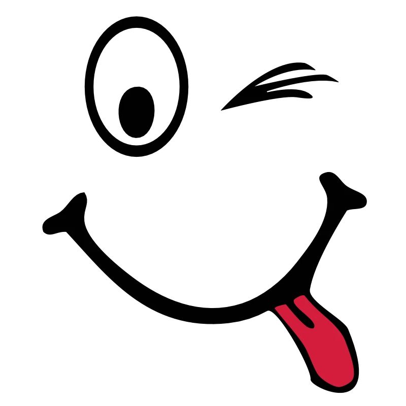 smiley