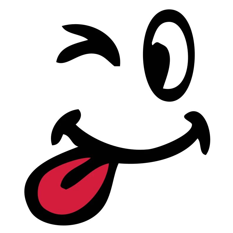 smiley clin oeil 3105