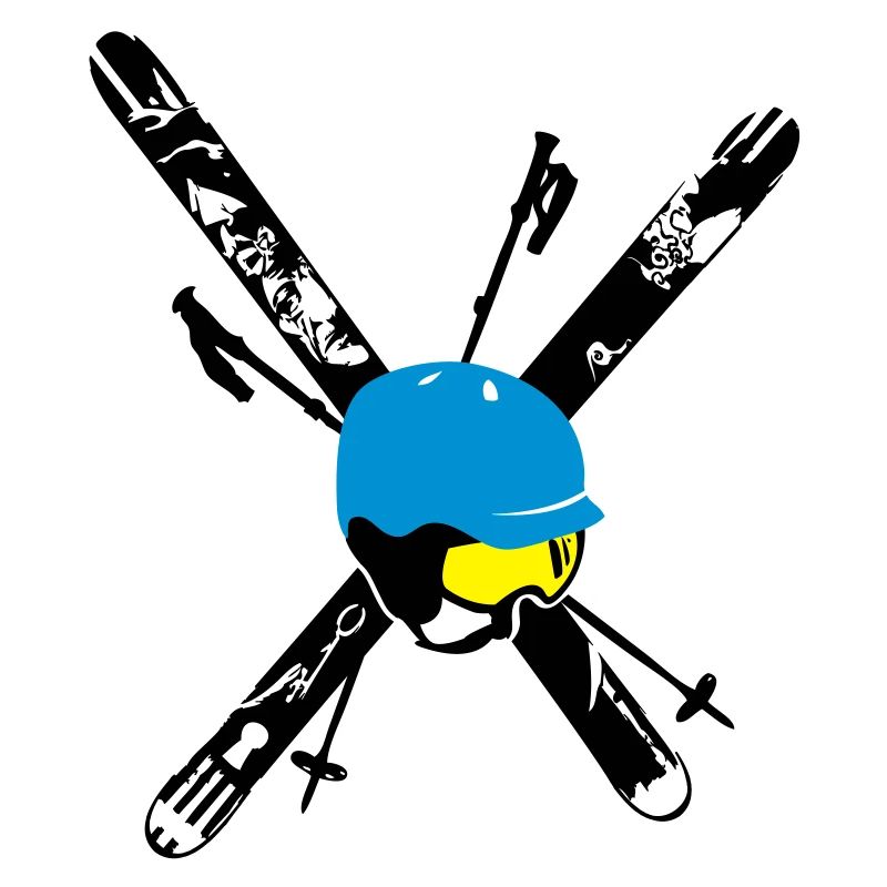 Free Ski Compilation