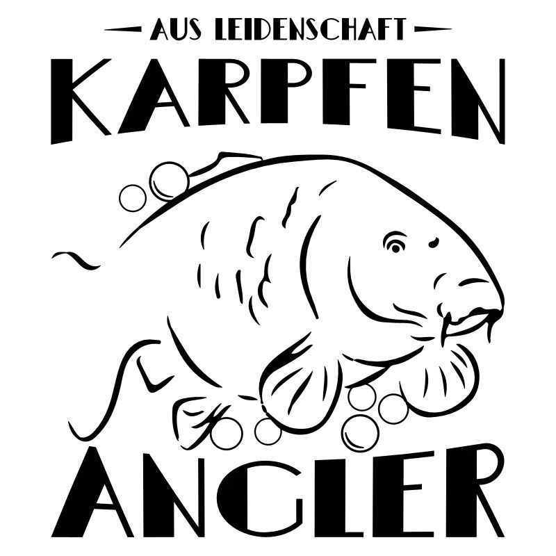 Karpfenangler