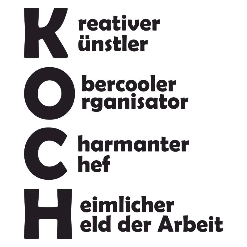 Koch Definition